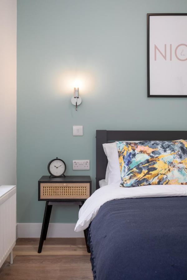 Central Avenue Apartment Belfast Zewnętrze zdjęcie