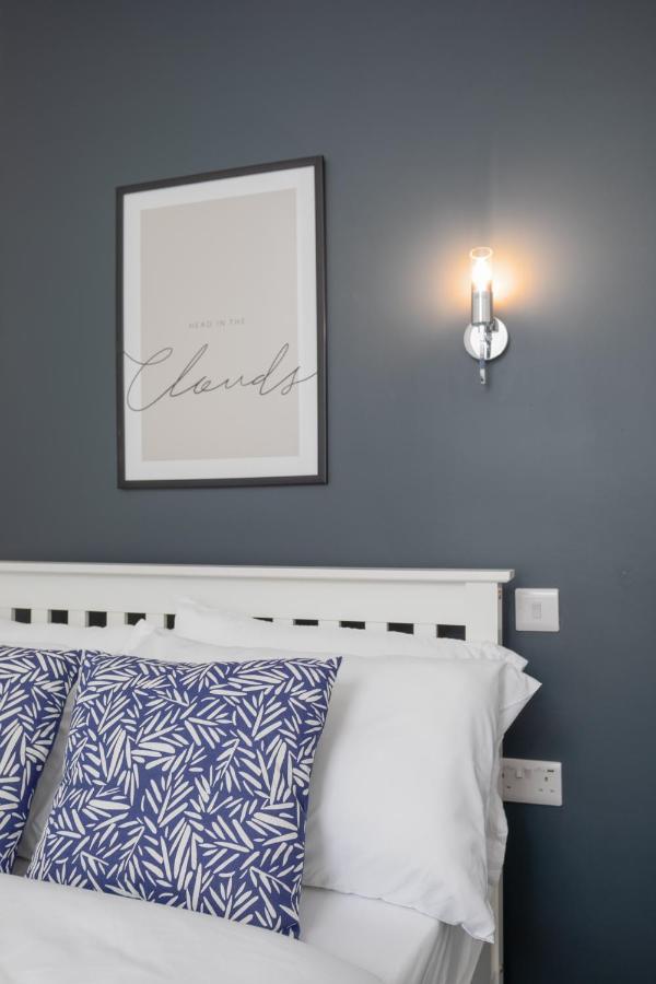Central Avenue Apartment Belfast Zewnętrze zdjęcie